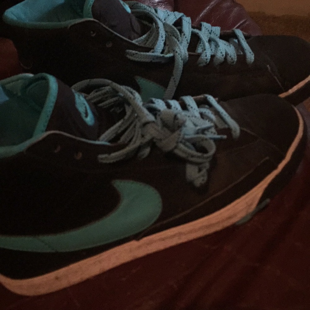 Nike’s